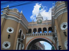 Edificio de Correos